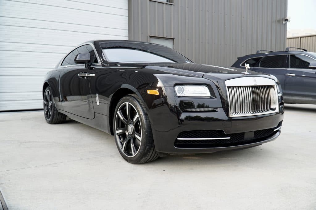 Opti-Coat Ceramic Coating