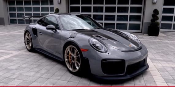 Paint Protection Film