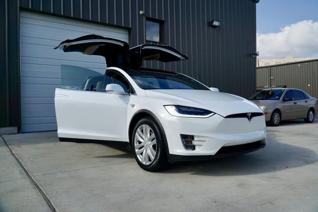 One-Step Paint Correction